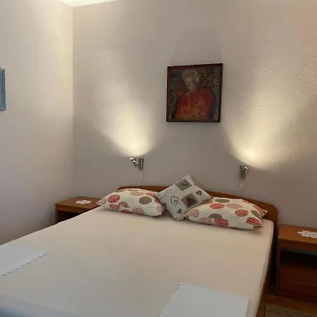 Gordana Buzolic Hvar Town