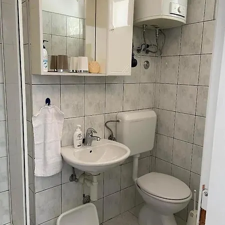 Apartman Gordana Buzolic