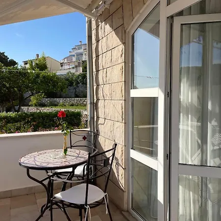 Apartman Gordana Buzolic