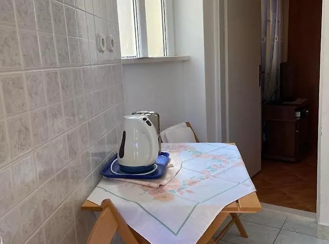 Gordana Buzolic Lägenhet Hvar Town