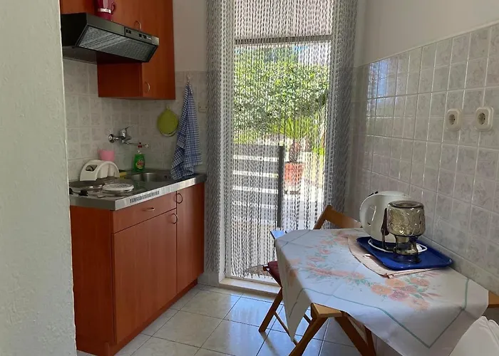 Gordana Buzolic Lägenhet *