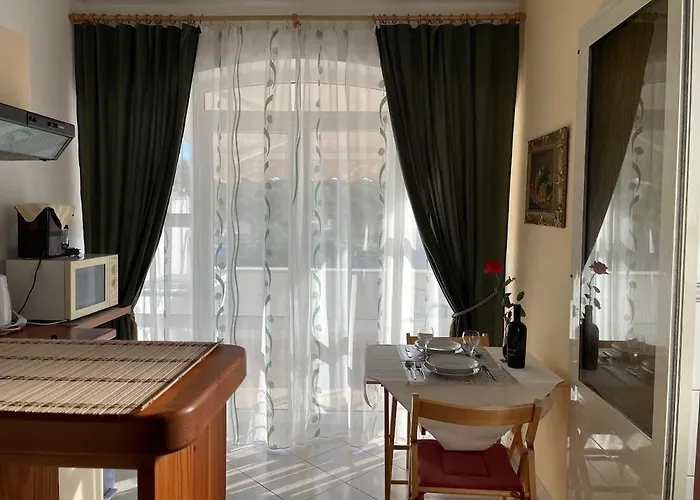 Gordana Buzolic Lägenhet *