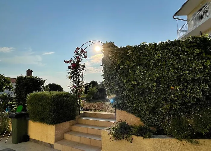 Gordana Buzolic Hvar Town