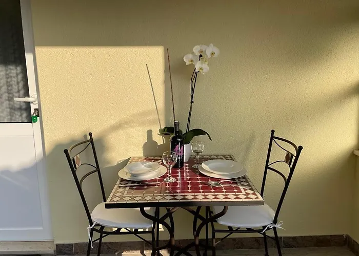 Gordana Buzolic Lägenhet *