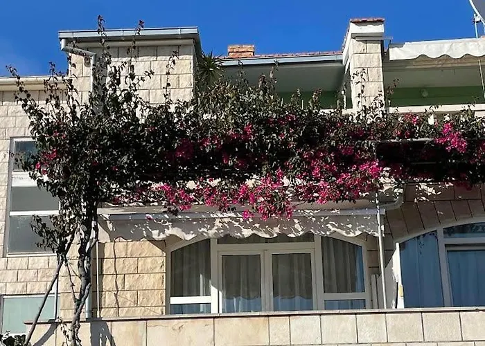 Gordana Buzolic Hvar Town