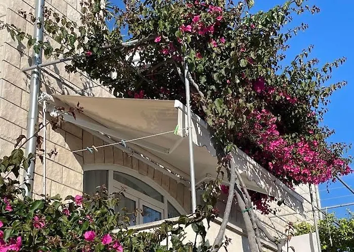 Lägenhet Gordana Buzolic Hvar Town