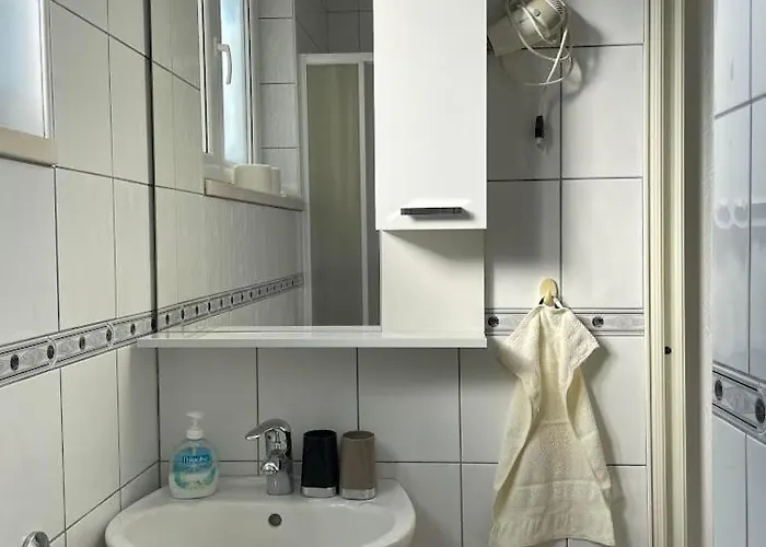 Gordana Buzolic Lägenhet Hvar Town