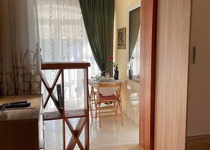 Gordana Buzolic Lägenhet Hvar Town