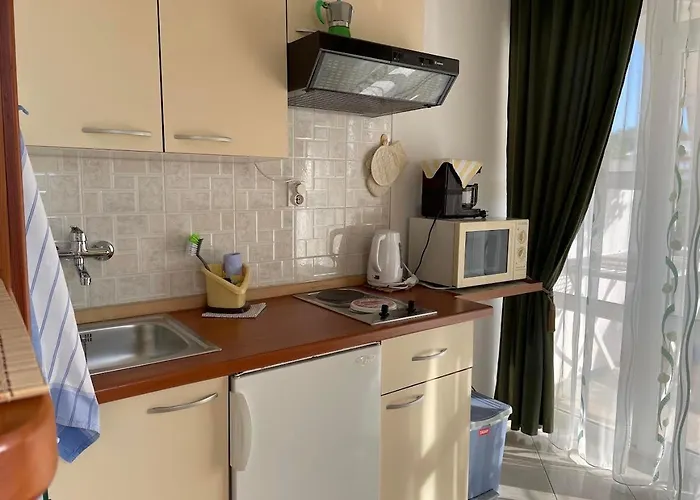 Lägenhet Gordana Buzolic