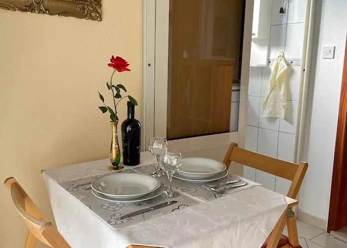 Gordana Buzolic Lägenhet *