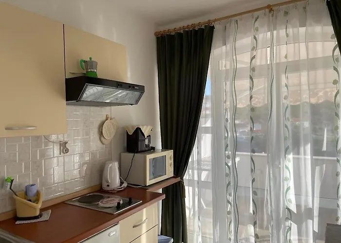 Lägenhet Gordana Buzolic *