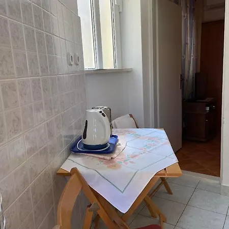 Gordana Buzolic Apartment Hvar Town