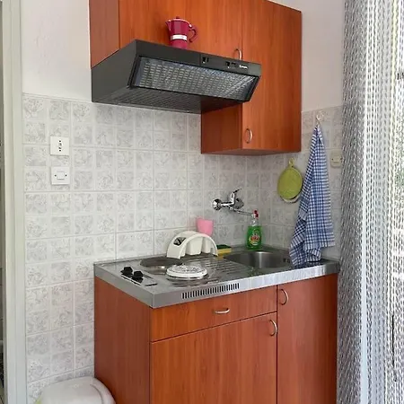 Apartment Gordana Buzolic Hvar Town