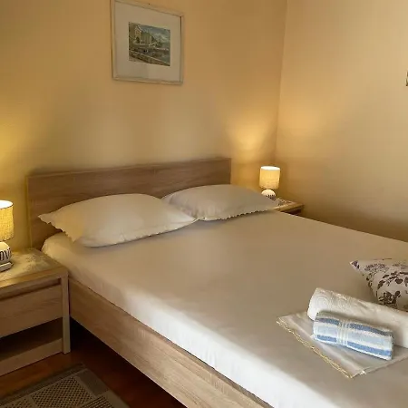 Apartamento Gordana Buzolic *