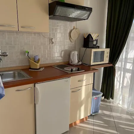 Gordana Buzolic * Hvar Town