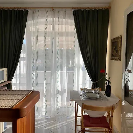 Gordana Buzolic Apartment *