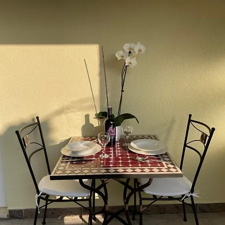 Gordana Buzolic Apartment *