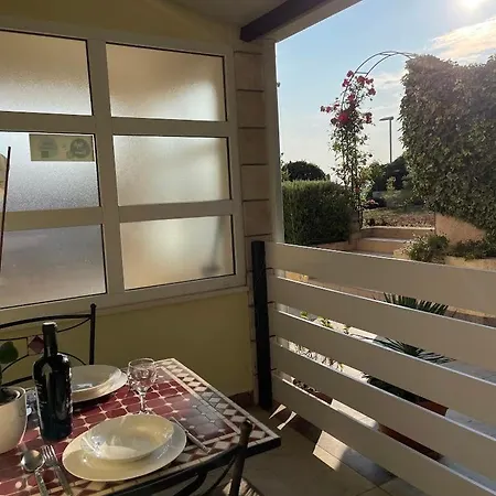 Apartment Gordana Buzolic Hvar Town