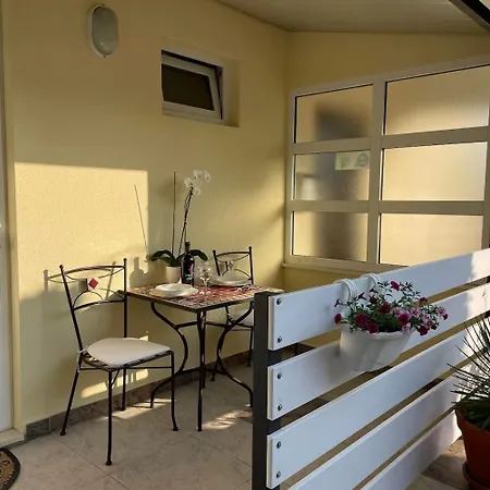 Apartment Gordana Buzolic Hvar Town