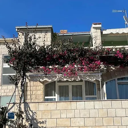 Gordana Buzolic Hvar Town