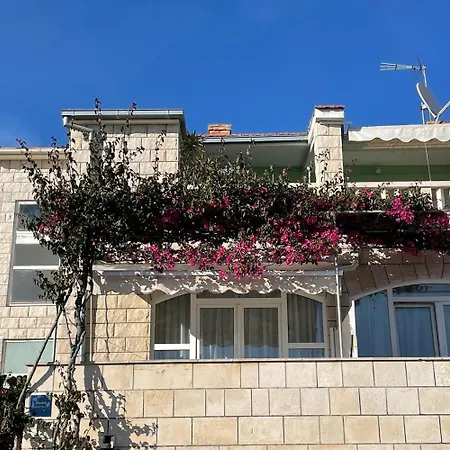 Apartment Gordana Buzolic *