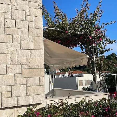 Gordana Buzolic Apartment Hvar Town