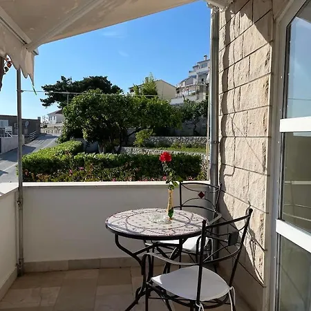 Gordana Buzolic Hvar Town