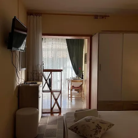 Apartment Gordana Buzolic *