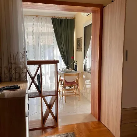 Gordana Buzolic Apartment Hvar Town