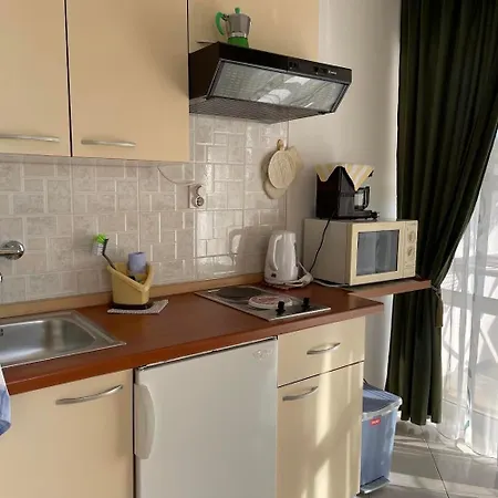 Apartment Gordana Buzolic