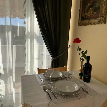 Apartment Gordana Buzolic Hvar Town