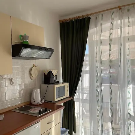 Apartment Gordana Buzolic *