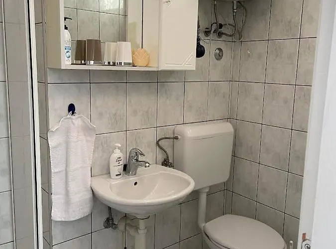 アパート Gordana Buzolic