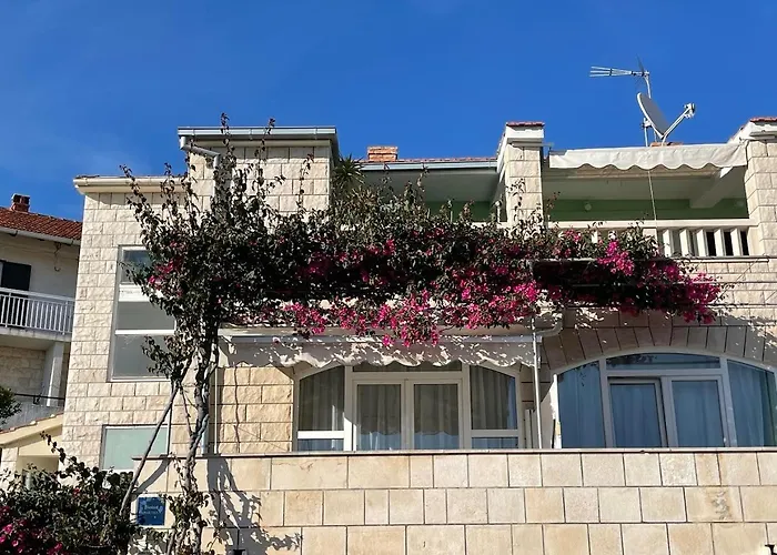 公寓 Gordana Buzolic *