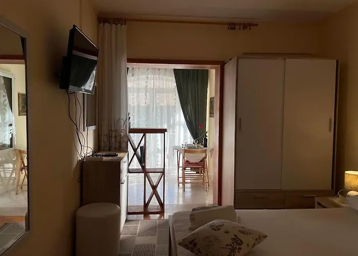 公寓 Gordana Buzolic *