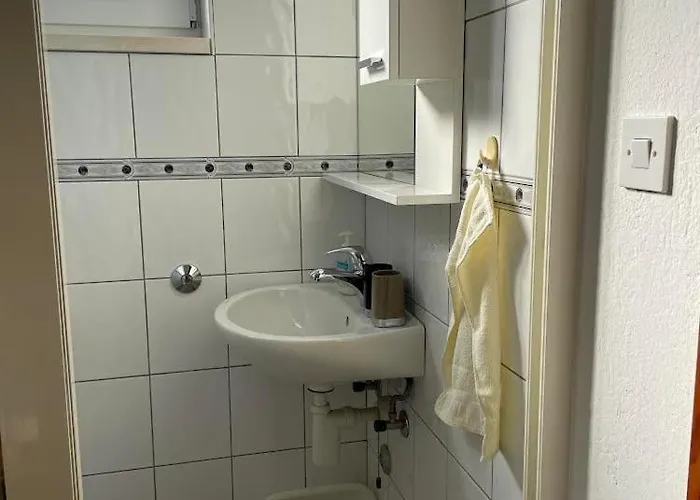 アパート Gordana Buzolic フヴァル