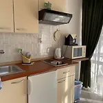 Apartment Gordana Buzolic