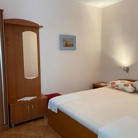 Gordana Buzolic Хвар