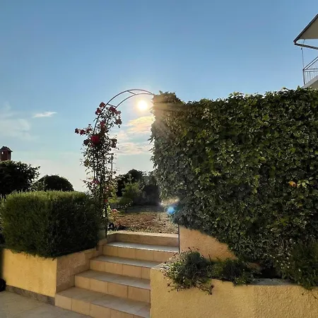 Gordana Buzolic Хвар