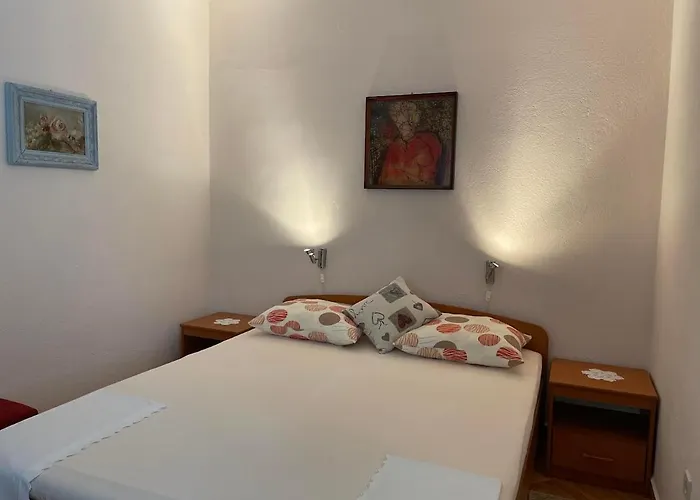 Gordana Buzolic Хвар